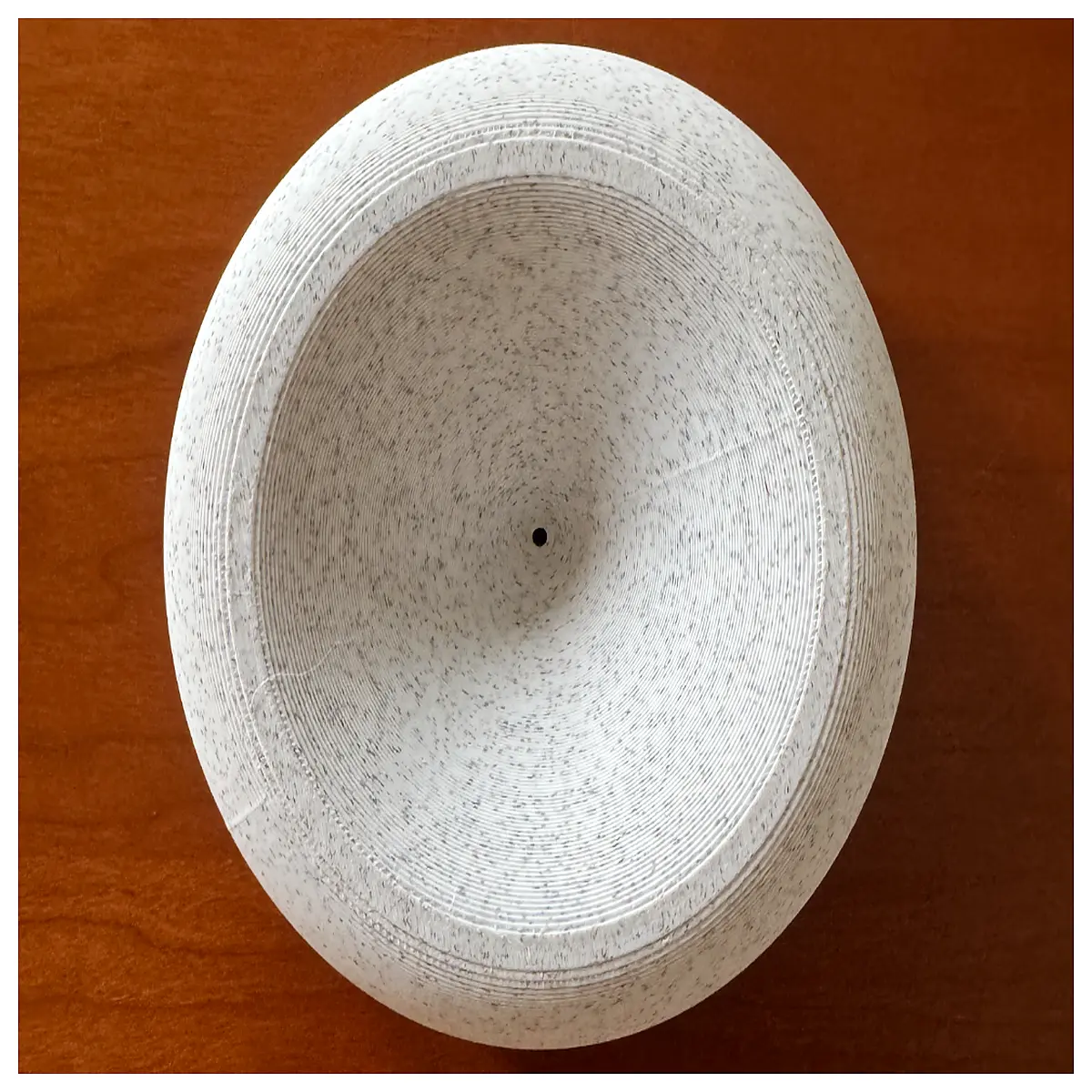 marble incense holder for home decor elegant stone candle base minimalist zen meditation altar piece