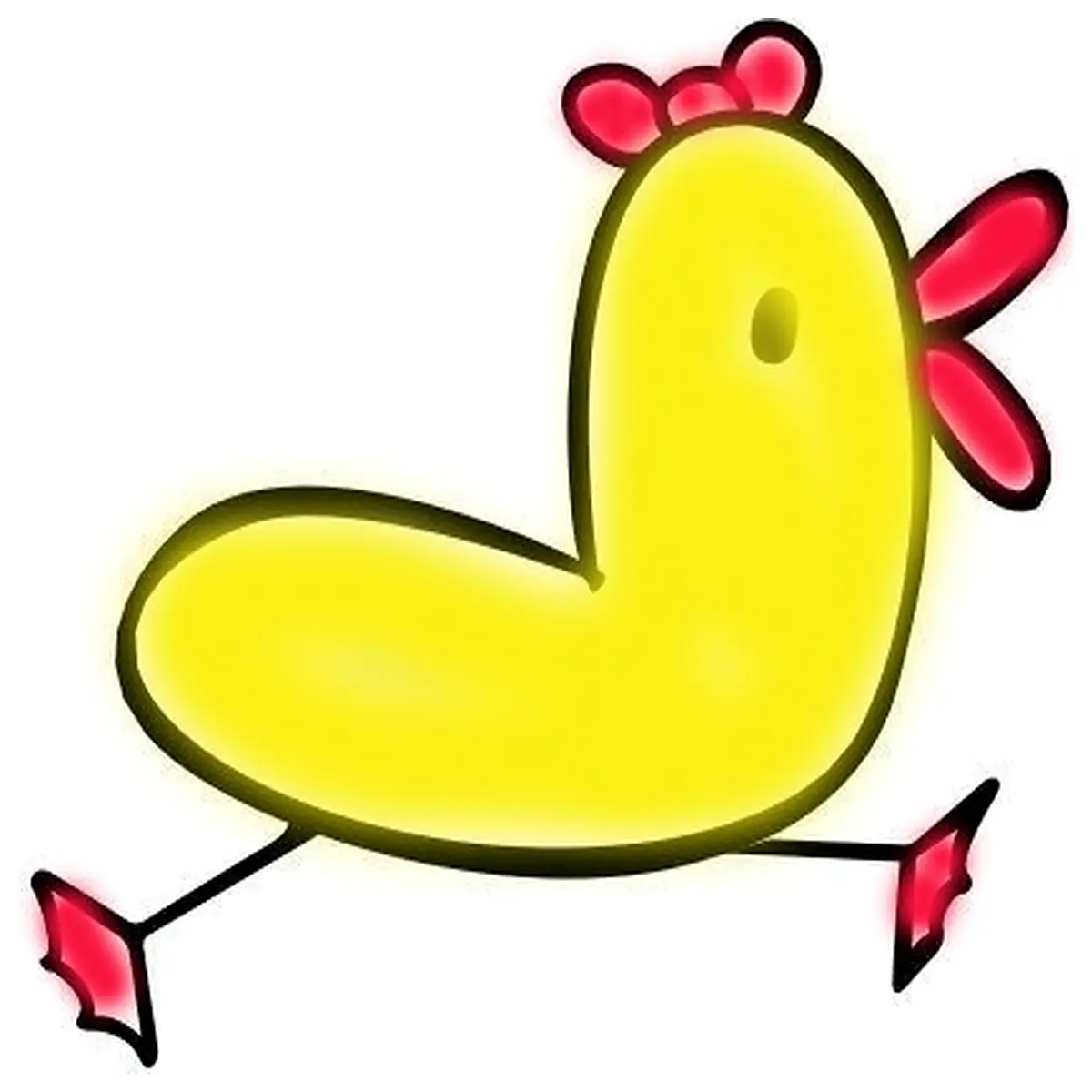 cute duck plush toy soft hugging pillow for kids bedroom decor stress relief gift