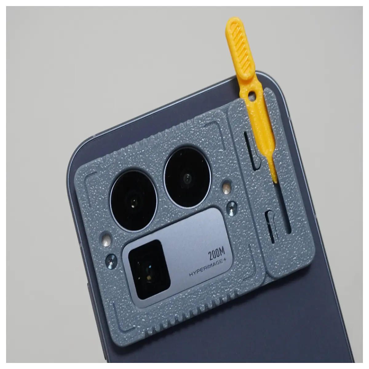 aesthetic mini box cutter card style safety blade tool for unboxing packages and crafts