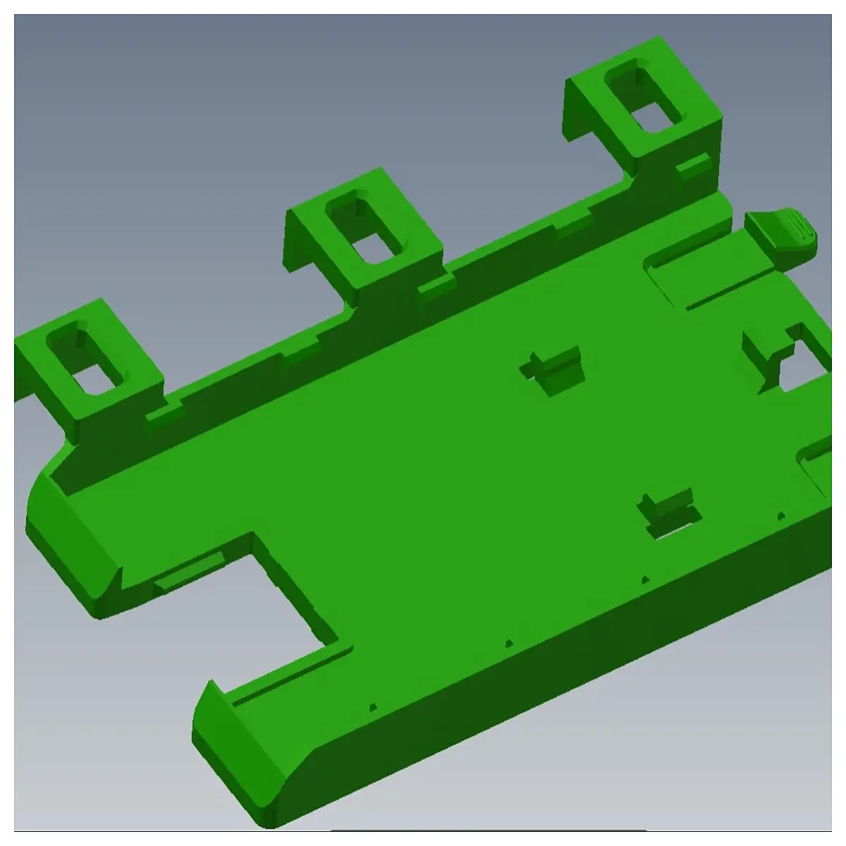 fs jigsaw guide rail straight cut attachment for wood cutting precision template jig