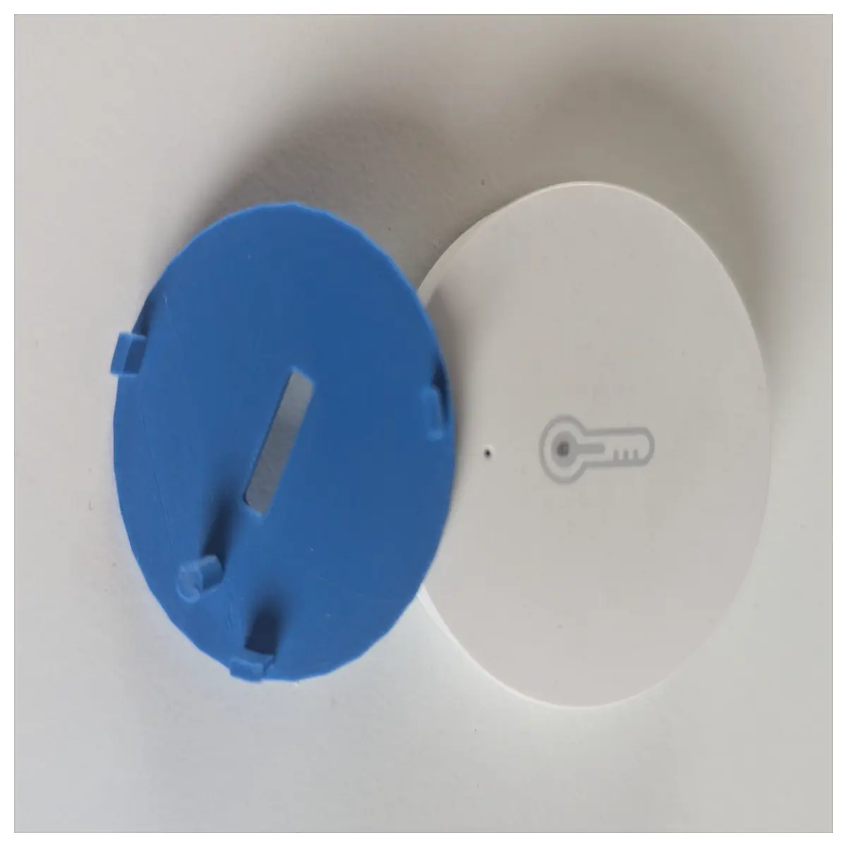 temperature sensor back cover replacement part housing shell repair
