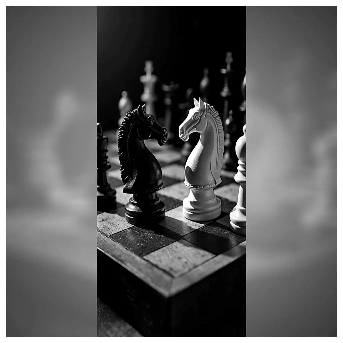 medieval knight duel action figure collectible toy historical battle scene playset for kids
