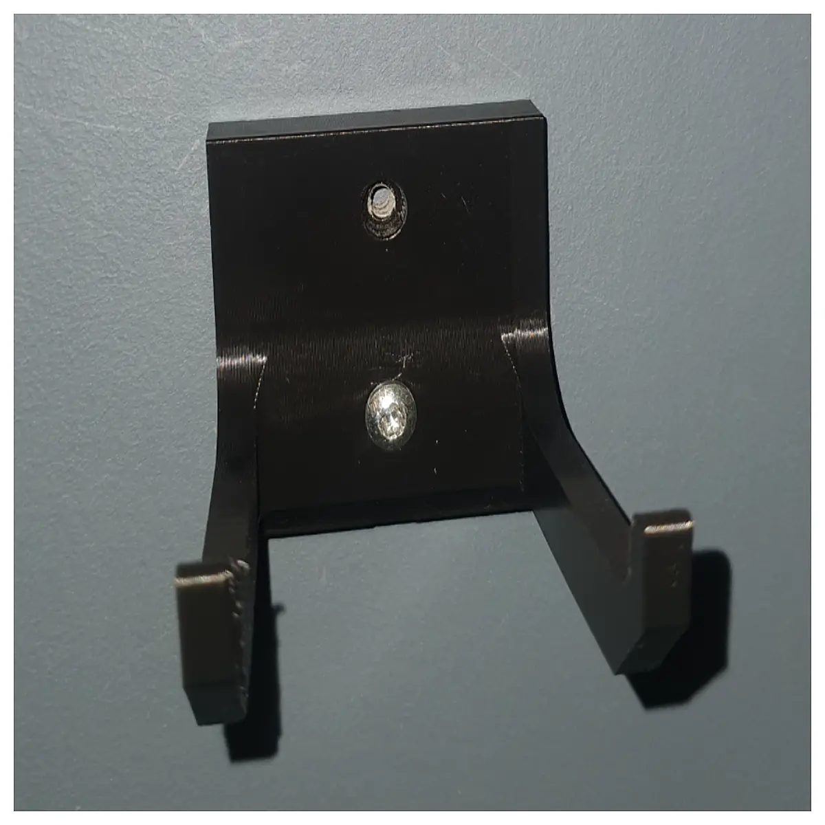 ukulele wall mount holder rack for home decor music room storage