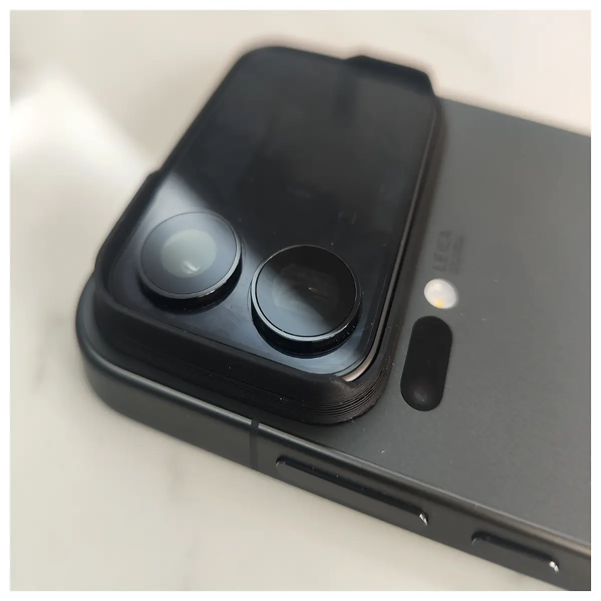 17 pro max back screen lens frame protector case cover accessory