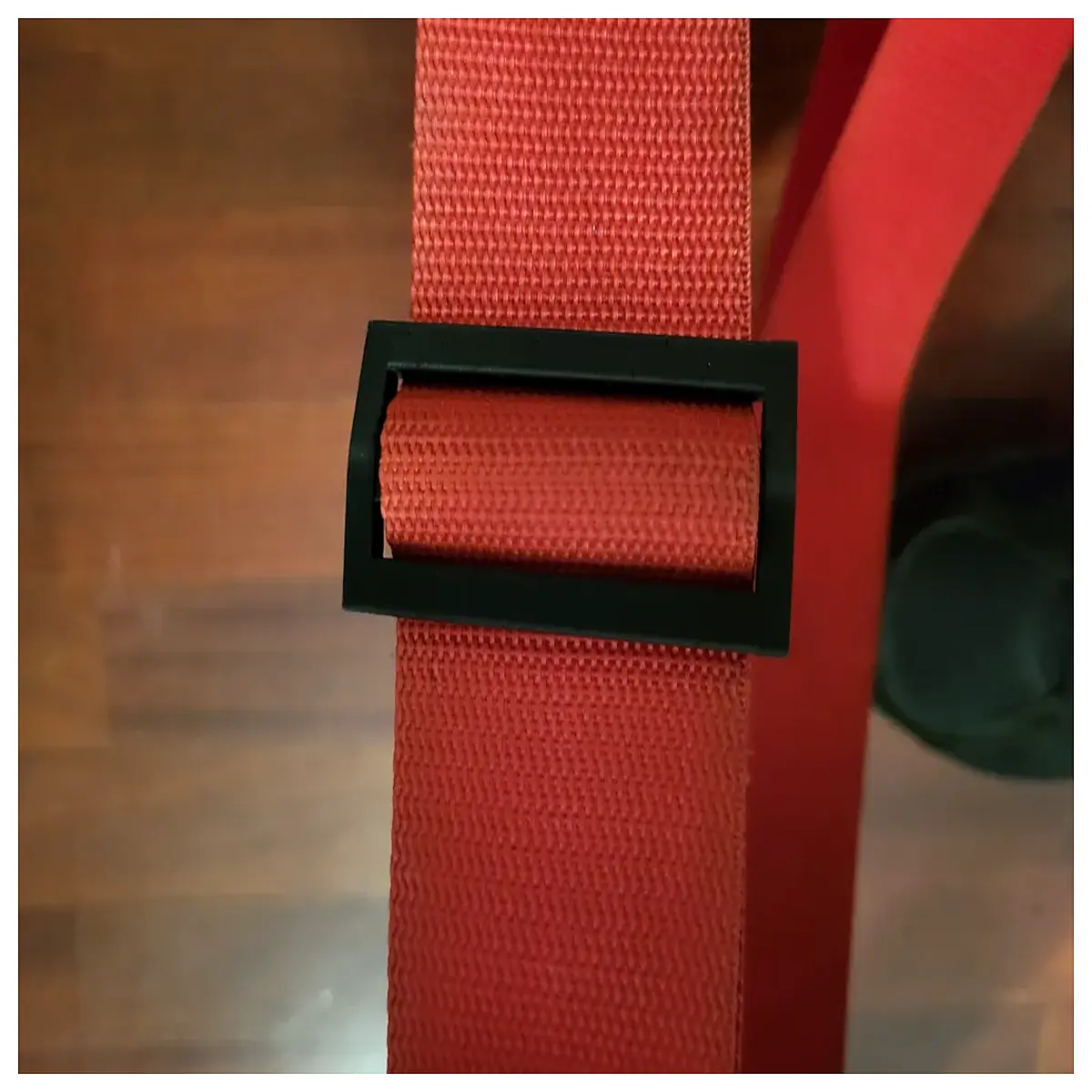 adjustable slider buckle 50mm strap clip for bags luggage diy leather crafting accessories