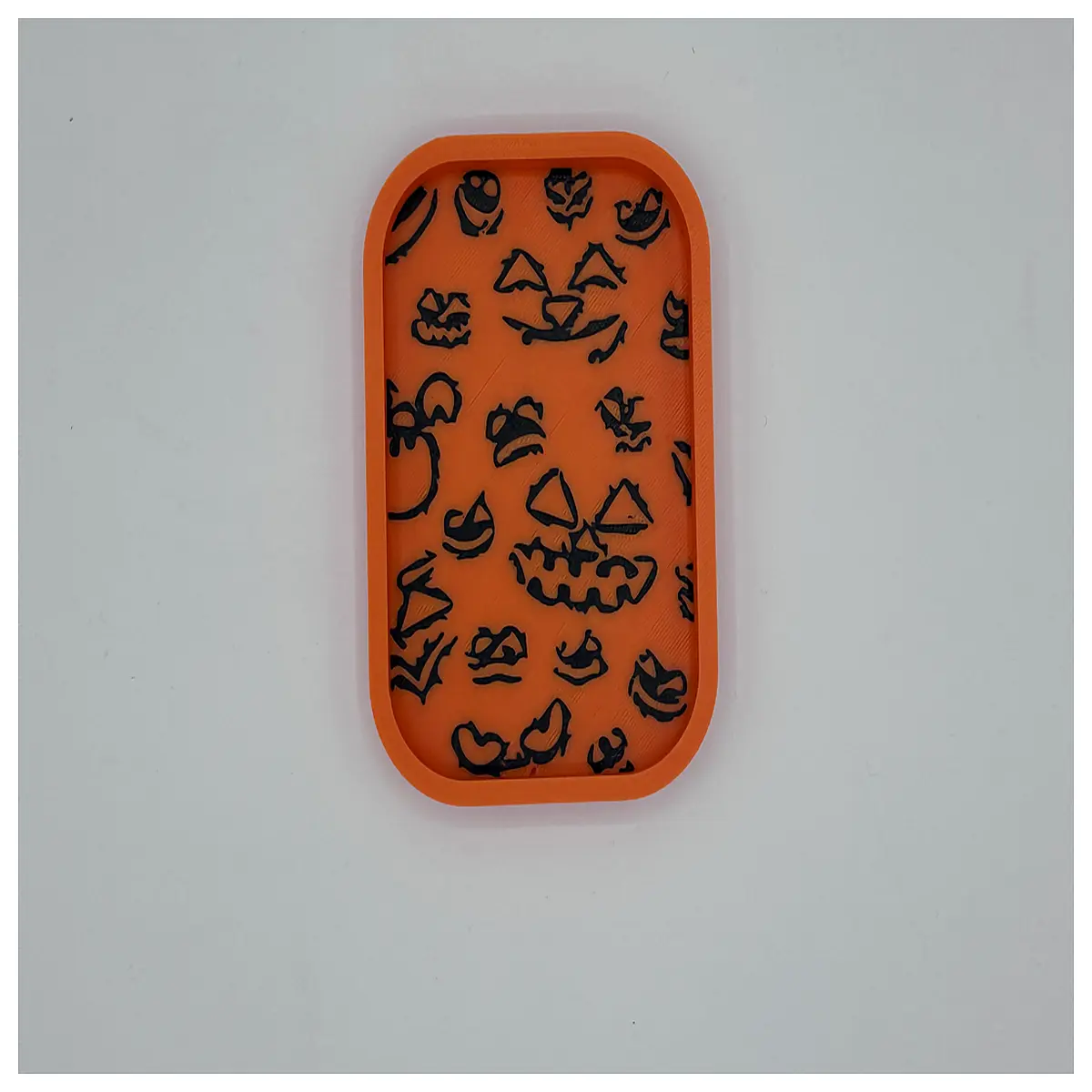 halloween bathroom soap dish holder spooky decor resin skull shelf for shower tub