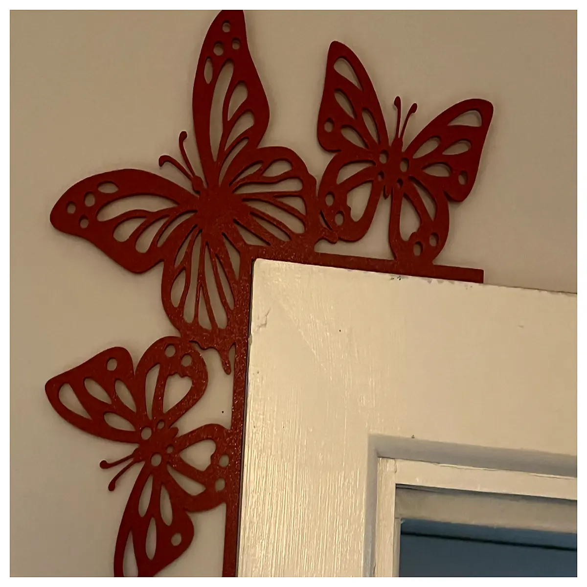 door jamb covers trim molding protector for wood frame repair decorative edge strip