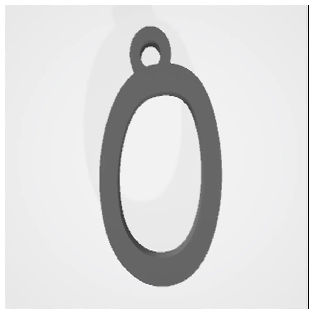 o ring keychain holder for keys carabiner clip metal loop organizer bag charm
