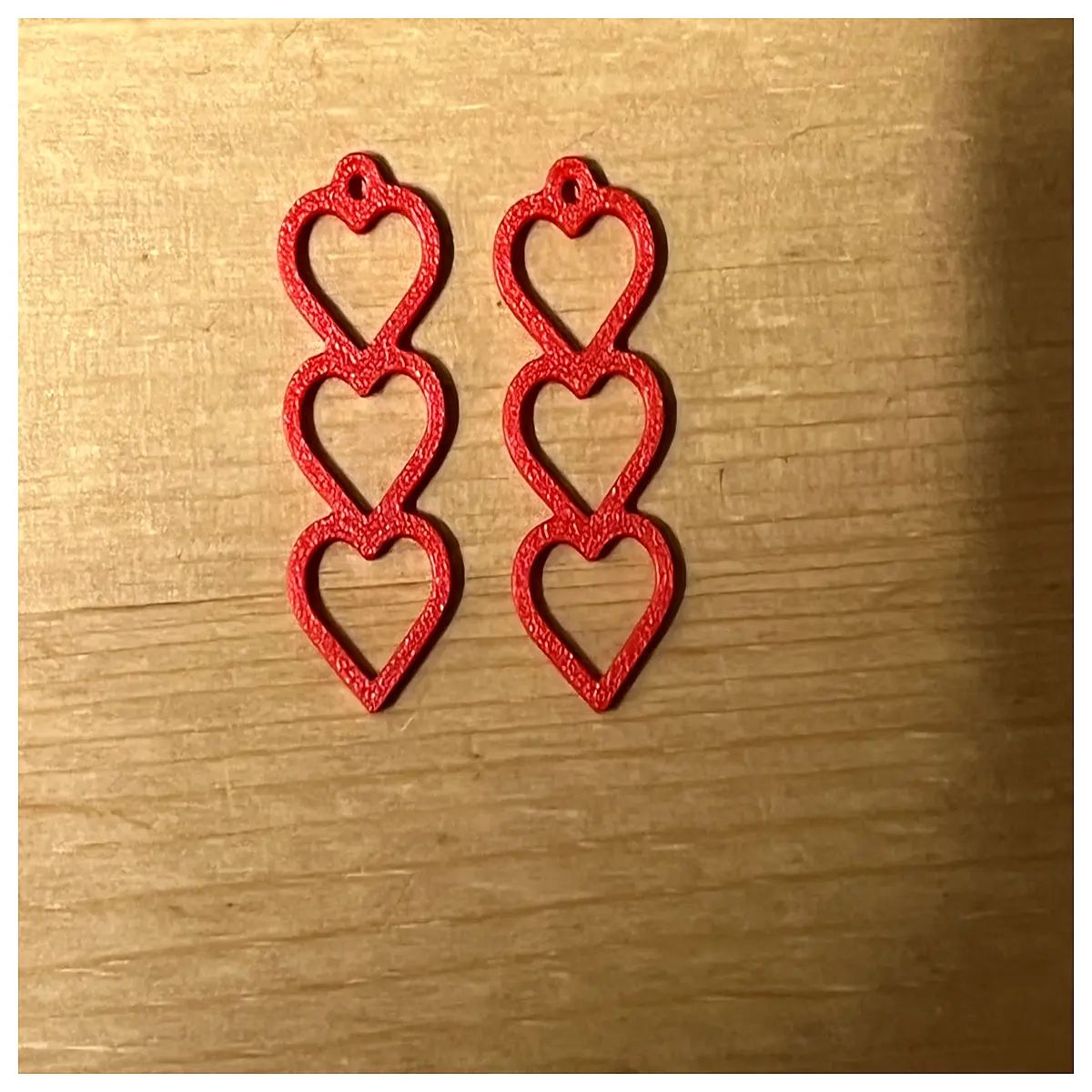 cute shaped earrings for women gold silver dangle stud jewelry romantic gift valentines day