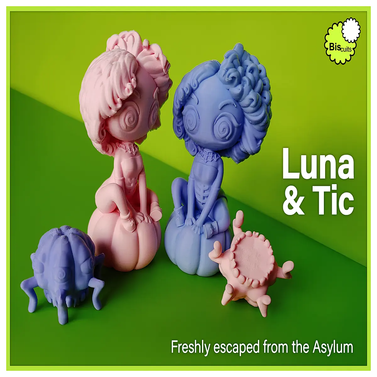 and tikc anime figures collectibles cosplay props