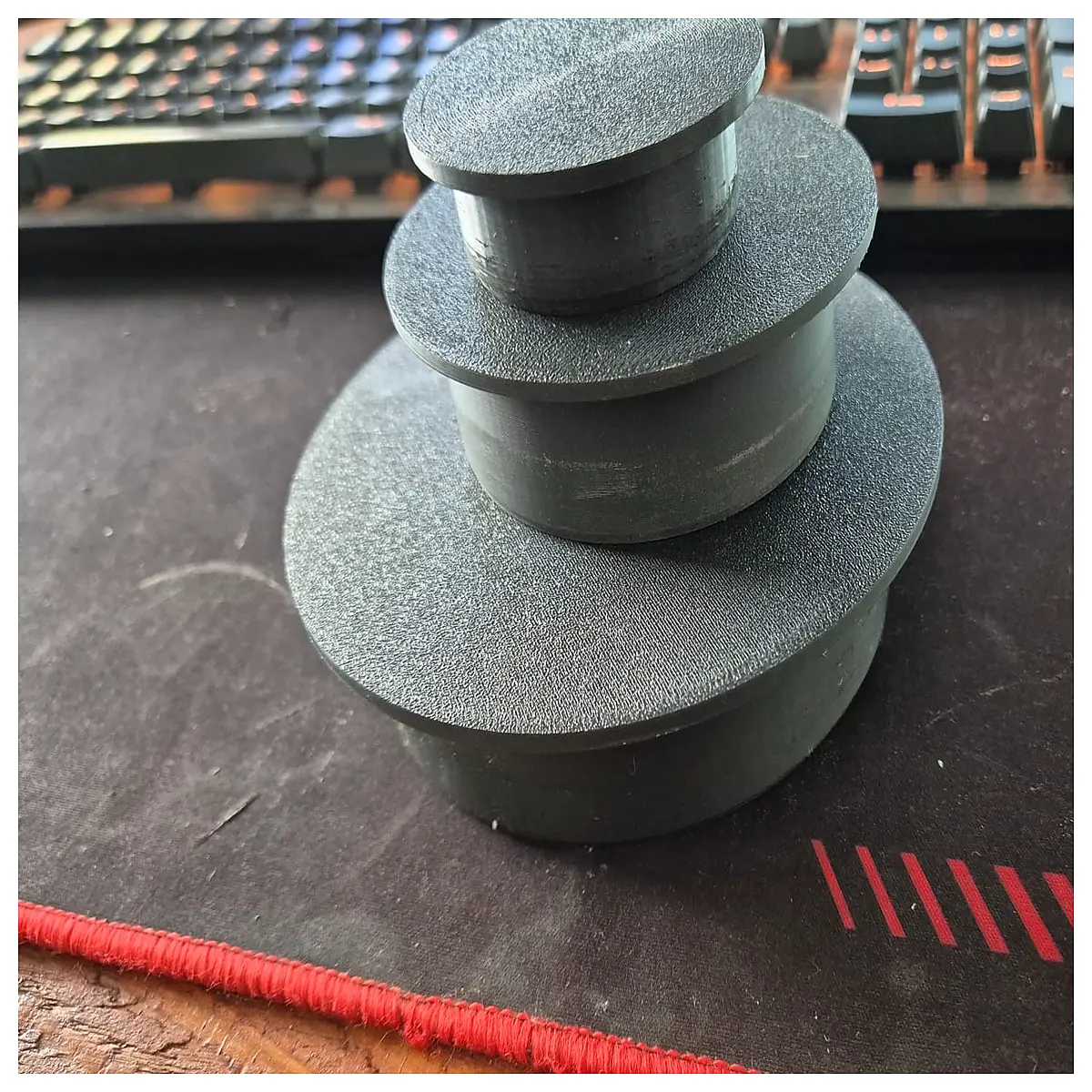 dn110 pvc drainage cap plug sewer pipe end stopper waste water system seal