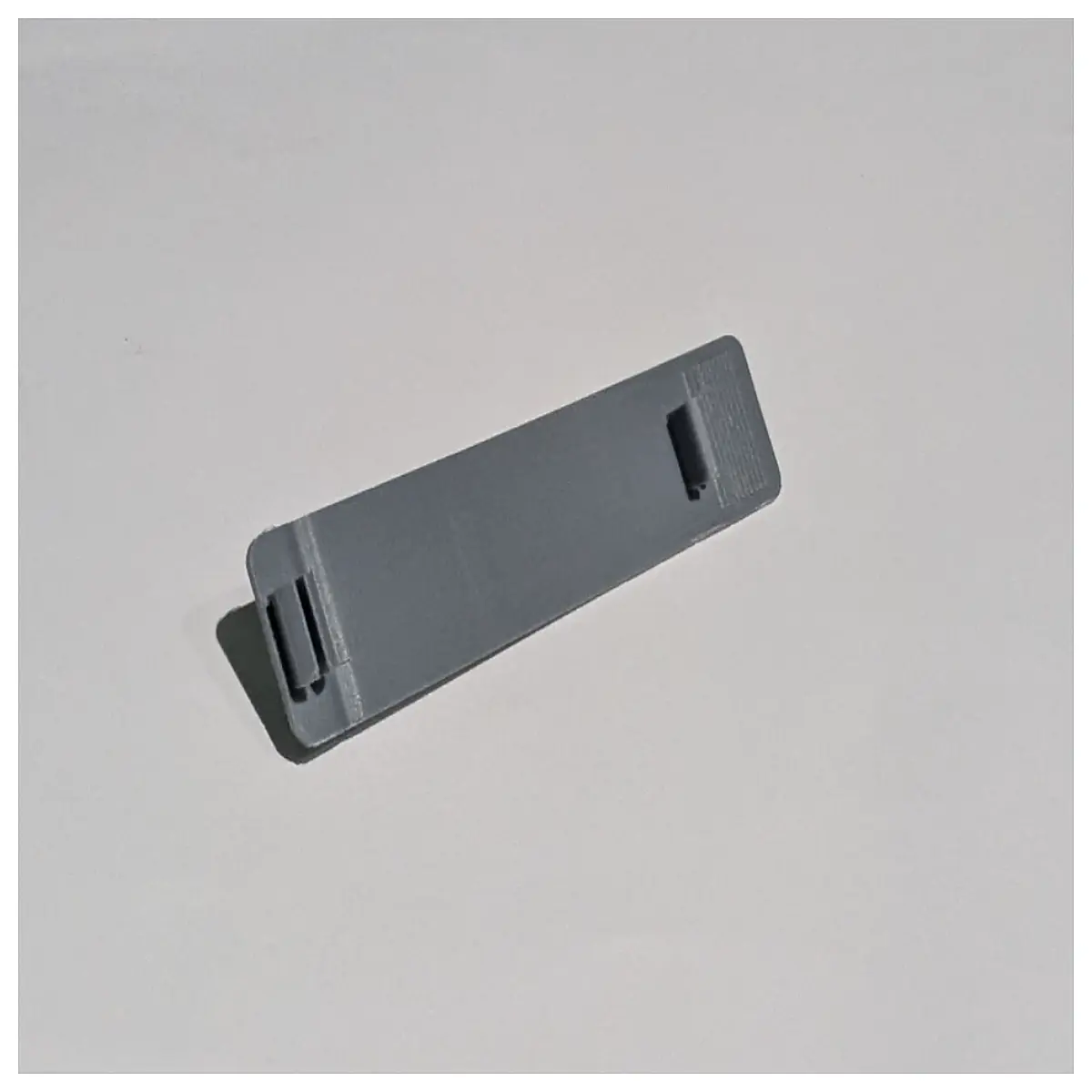 bus curtain clip holder replacement for mercedes setra window rod clamp