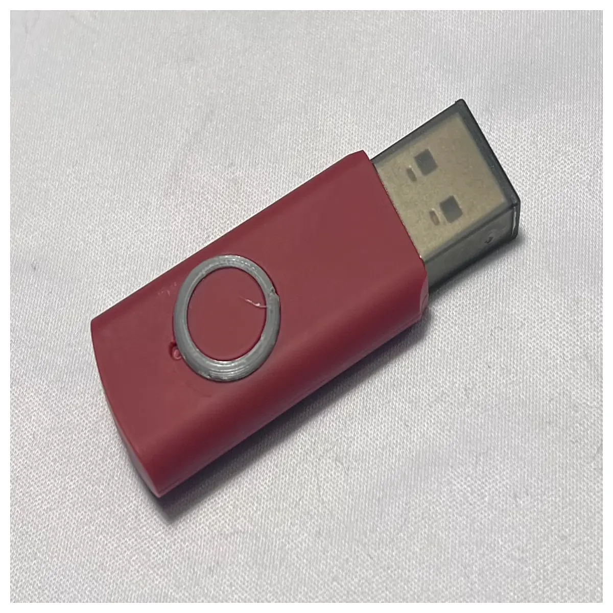 usb drive cap remover tool keychain ring extractor for flash stick
