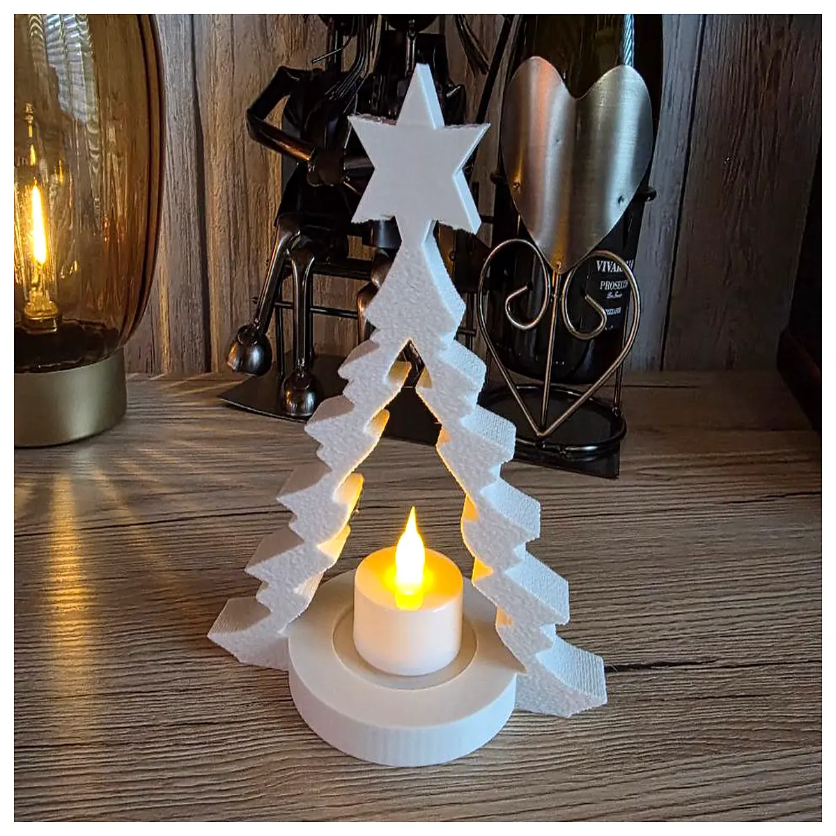 fluffy faux fur tree skirt for christmas decoration soft plush floor cover festive home decor