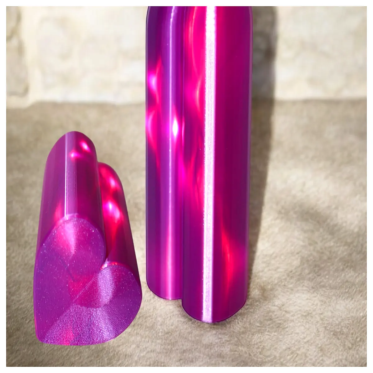 shaped glass jar with fairy lights for bedroom night romantic gift decor