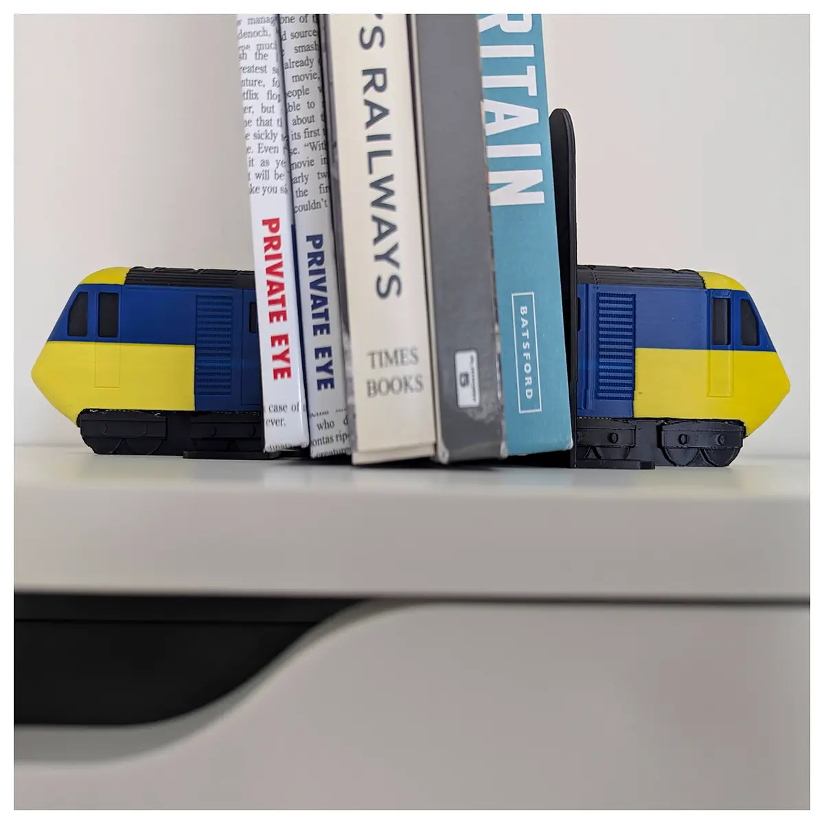 metal bookends for hardcover books industrial style shelf organizers anti slip desk accessories for home office storage and library organization