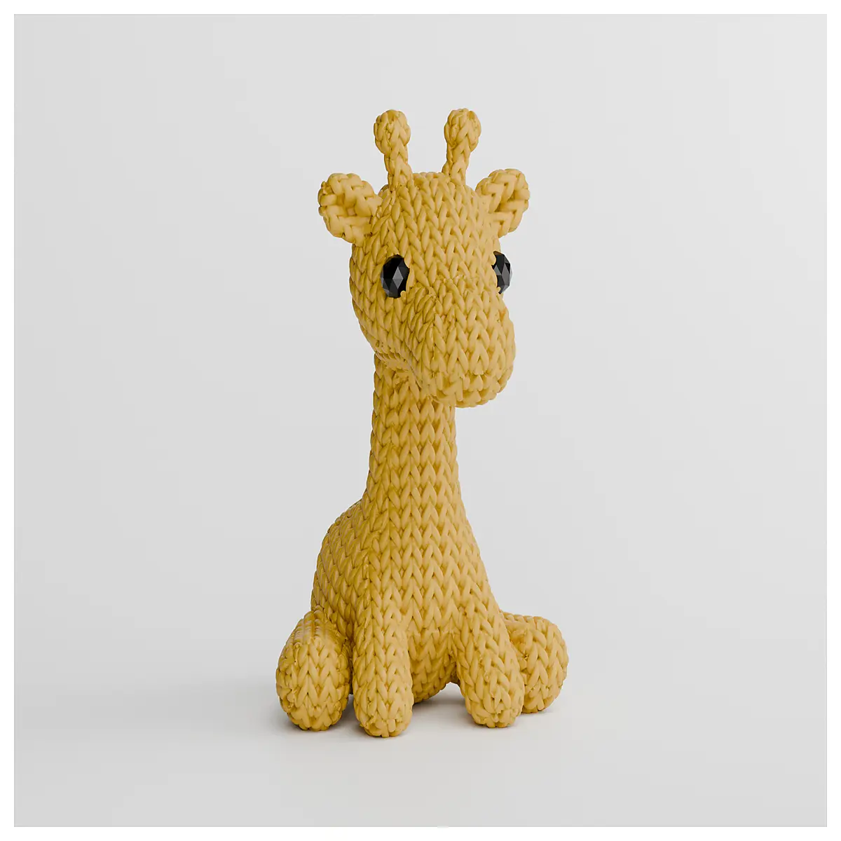 plush giraffe toy for kids tall stuffed animal gift safari jungle decor baby soft plushie