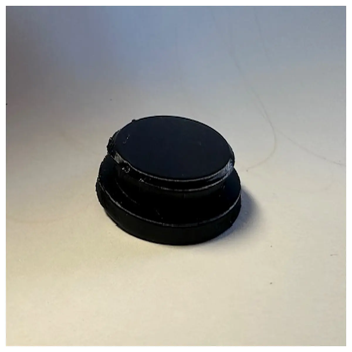 piggy bank stopper plug 32mm silicone rubber replacement lid for money box jar cork