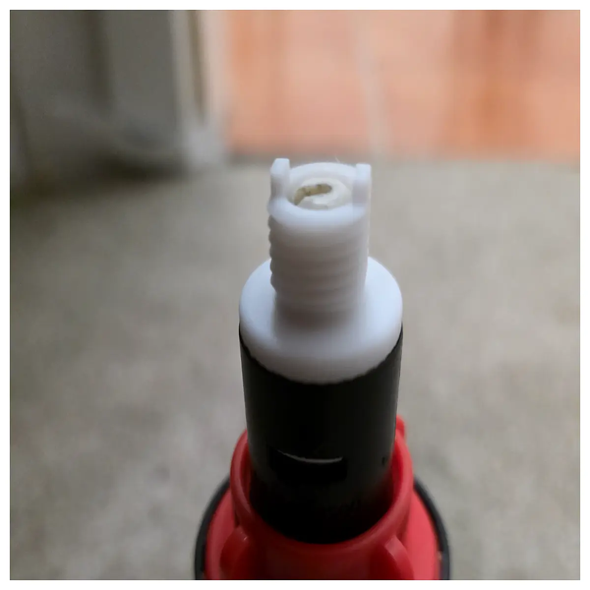 franke built in sink push button replacement spare part repair