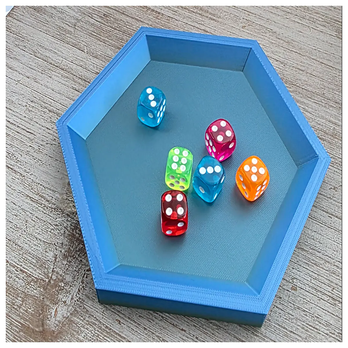 dnd dice tray leather roll up mat for tabletop rpg gaming accessories organizer