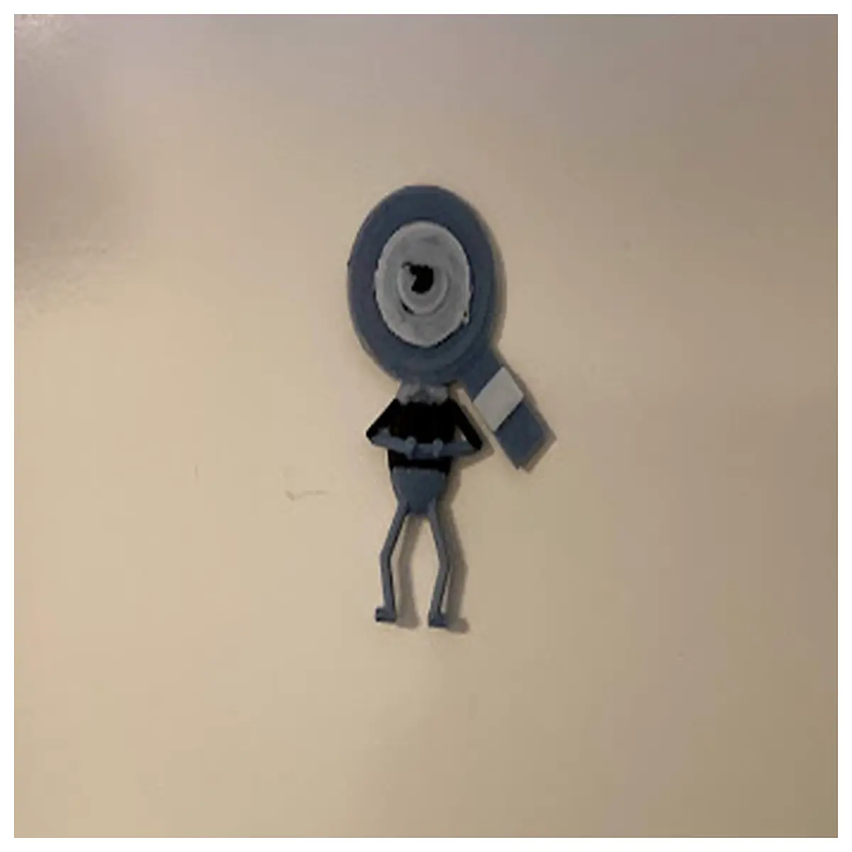 roger doddy world immersive experience interactive digital art installation tour futuristic sci fi narrative exhibit