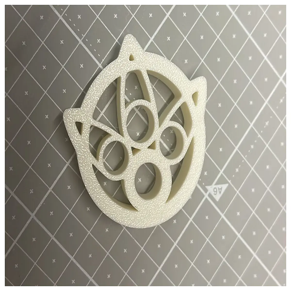 cookie cutter set ff7 cloud aerith baking fondant cake topper diy pastry stamp