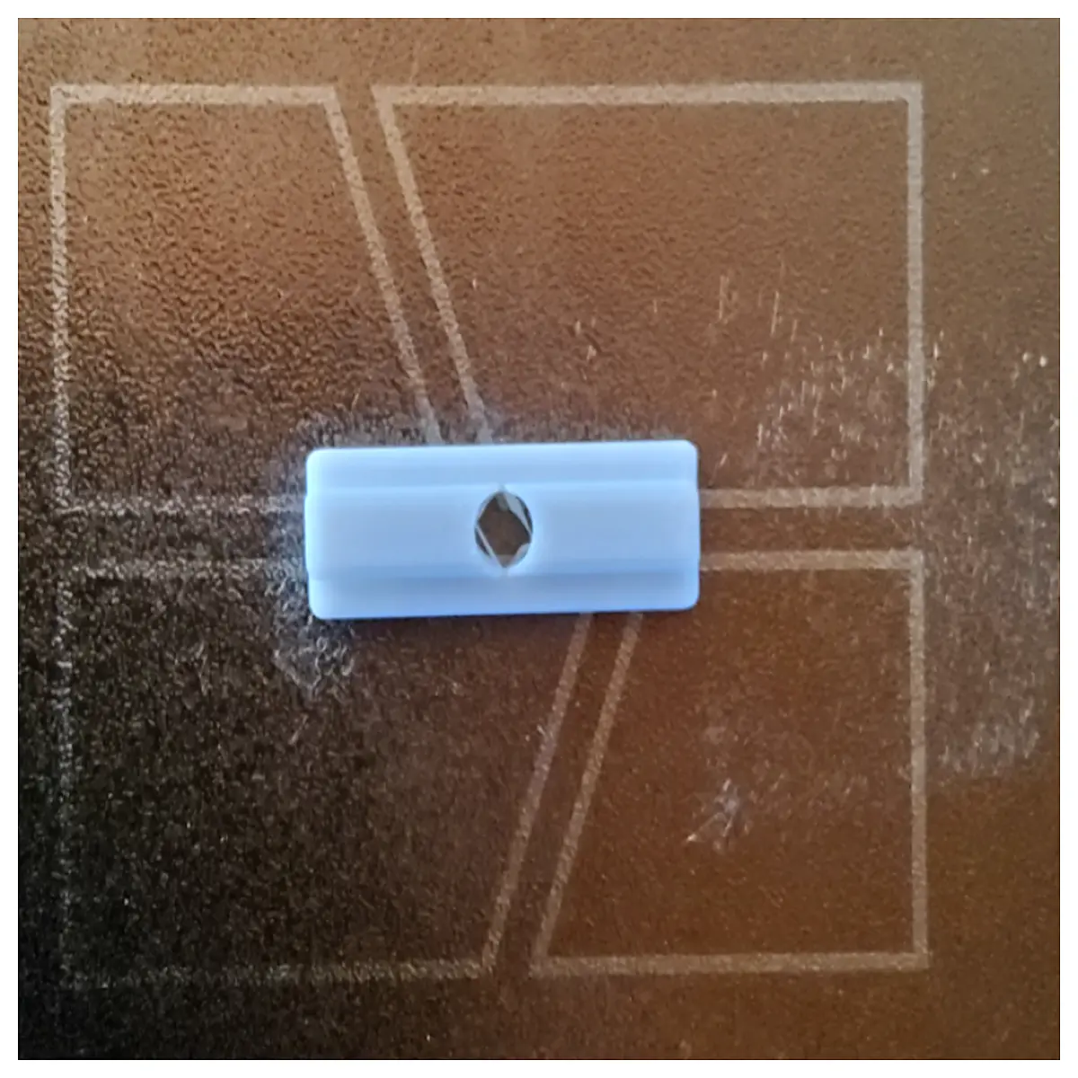 t nut block 6mm screw t slot aluminum extrusion profile mounting hardware bracket