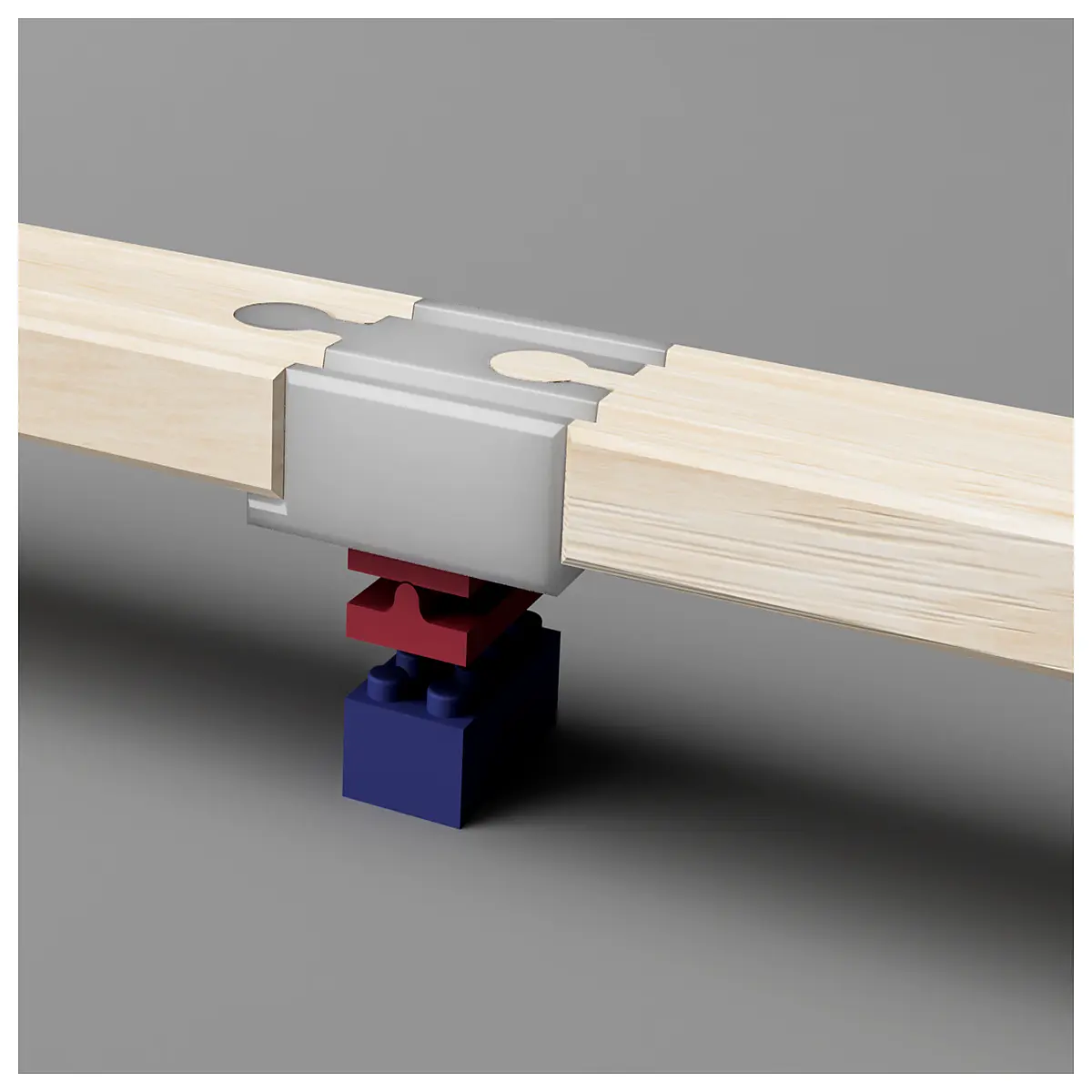 wooden track hinge connector hardware for sliding doors cabinet joint linkages diy furniture assembly parts