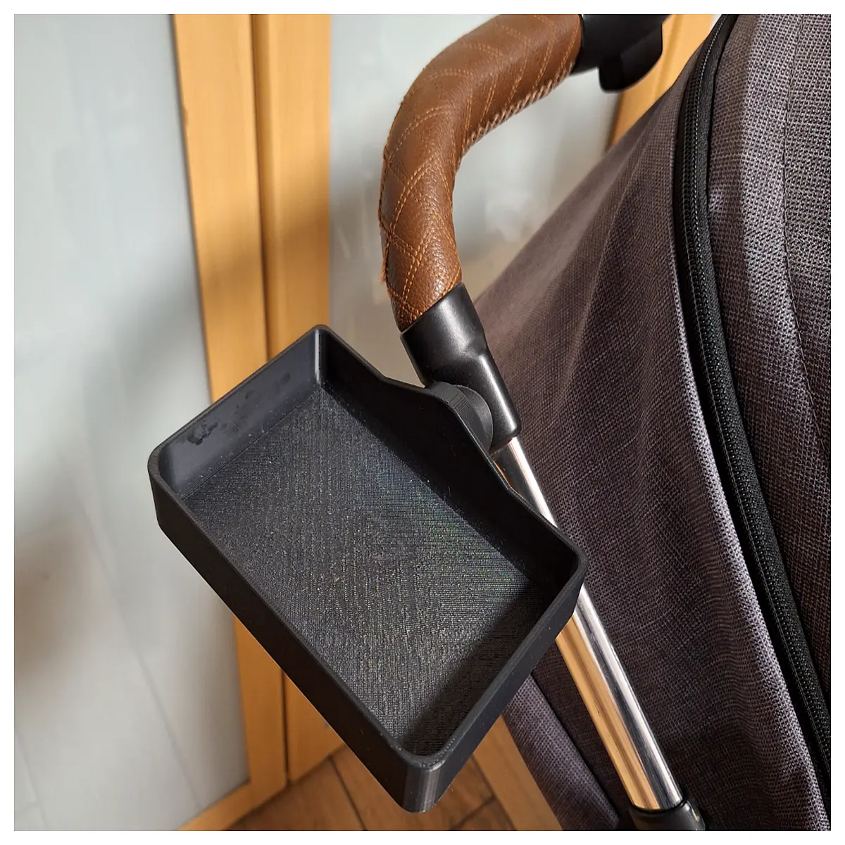 stroller organizer for abc design umbrella buggy cup holder storage bag diaper caddy accessories