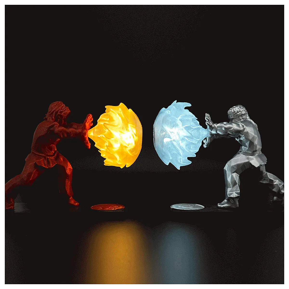 old gods war board game strategy fantasy miniatures collectible
