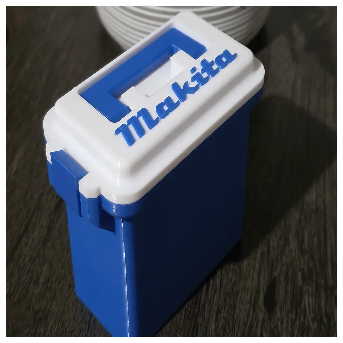 makita tool box organizer insert dividers for storage cases