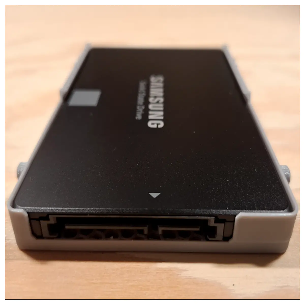 ssd caddy for elitedesk 800 g3 2 5 inch hard drive bay replacement bracket
