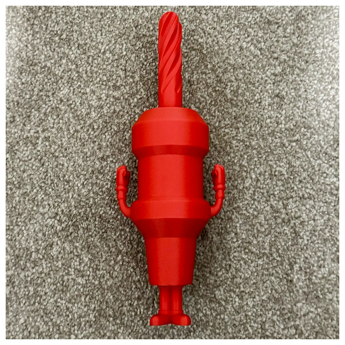 precision end mill cutter for milling machine carbide finishing tool bit for cnc router
