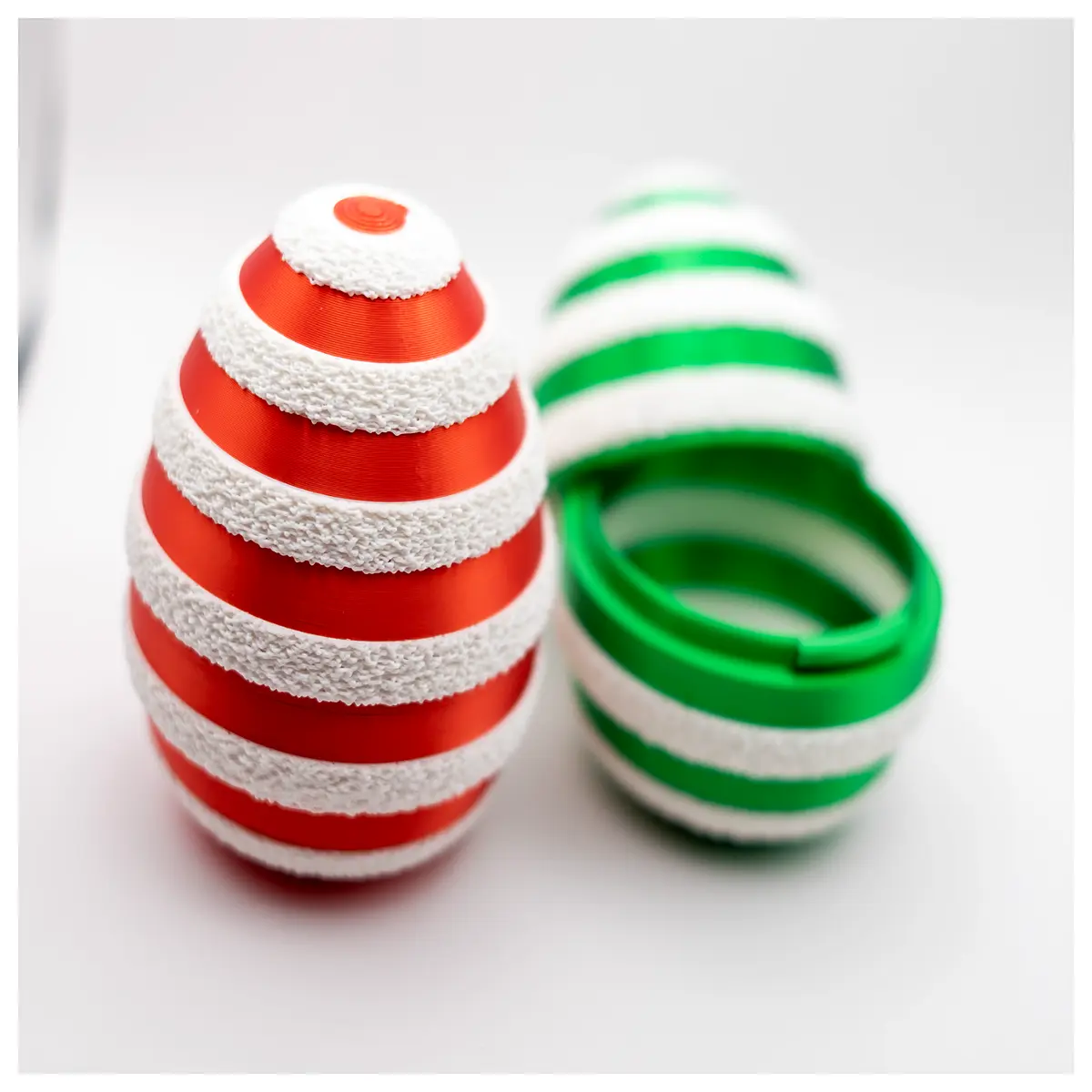 christmas egg candy gift box holiday chocolate filled eggs for kids festive sweet treats bulk