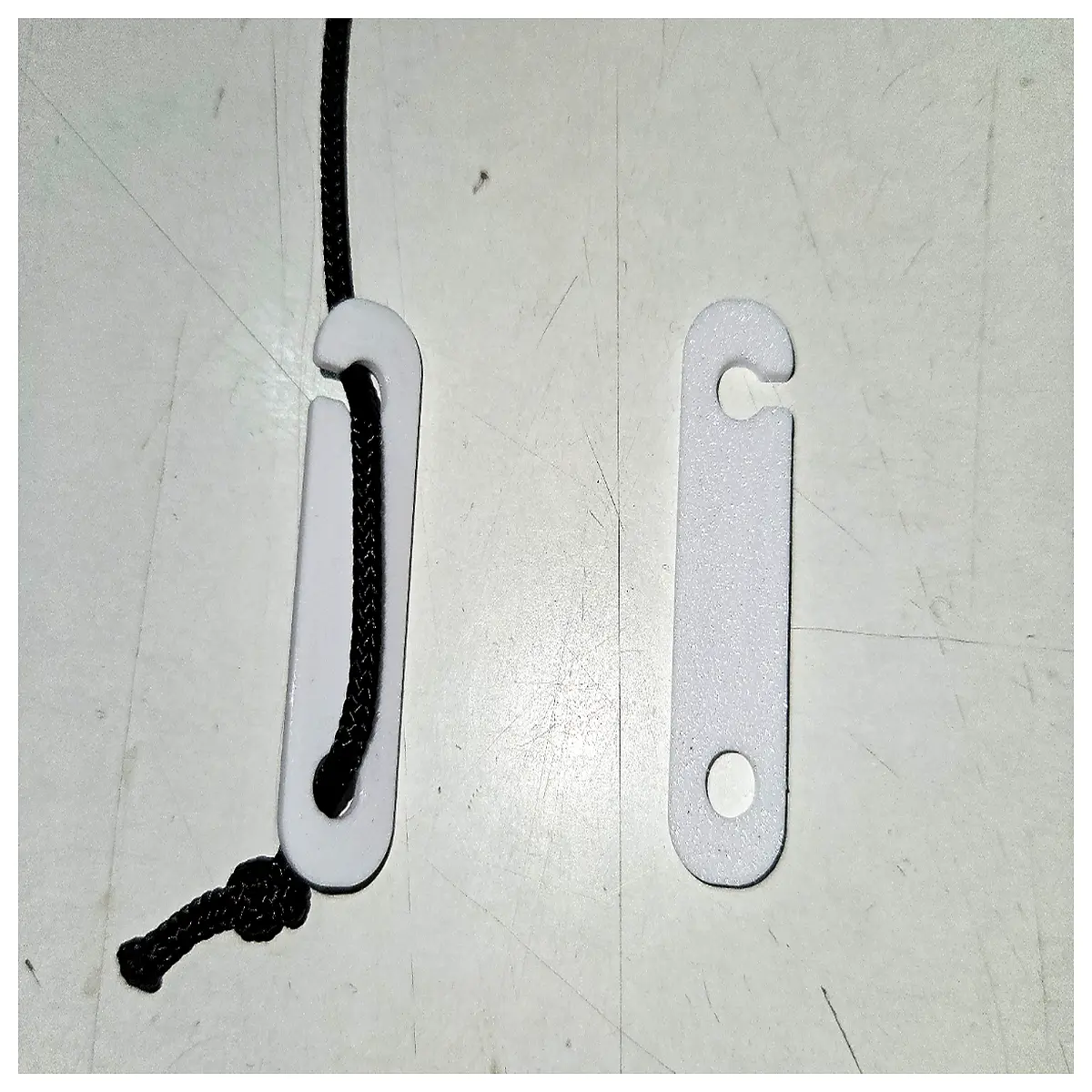 6mm steel pull rod for window blinds repair curtain track replacement part duty tensioning bar