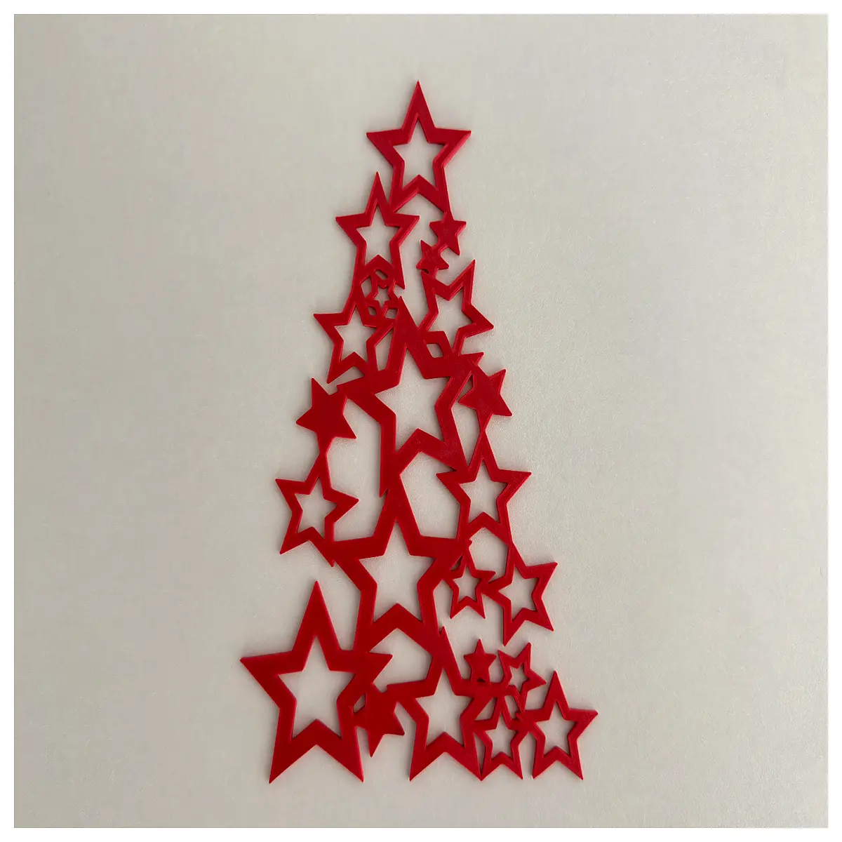 star window cling for christmas door decoration holiday party decor