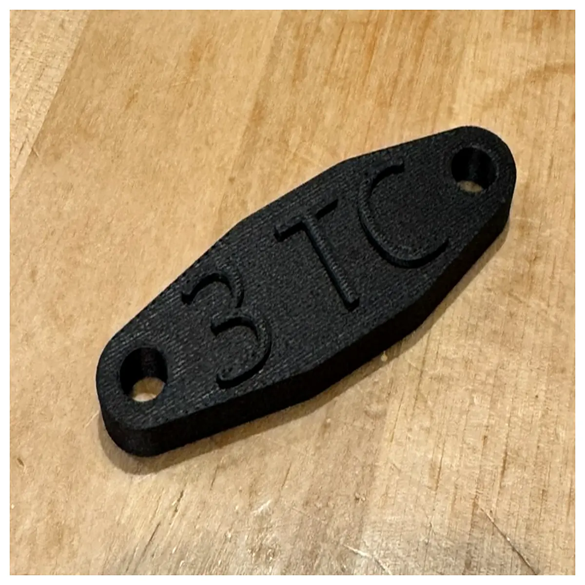 1982 egr delete plate spacer 3tc block off valve emissions removal upgrade performance