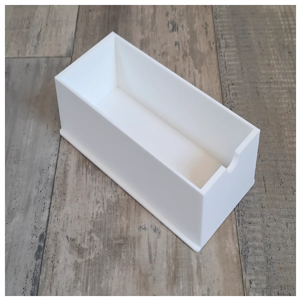 60mm drawer inserts for 124 shelving units plastic bin organizers warehouse storage solutions