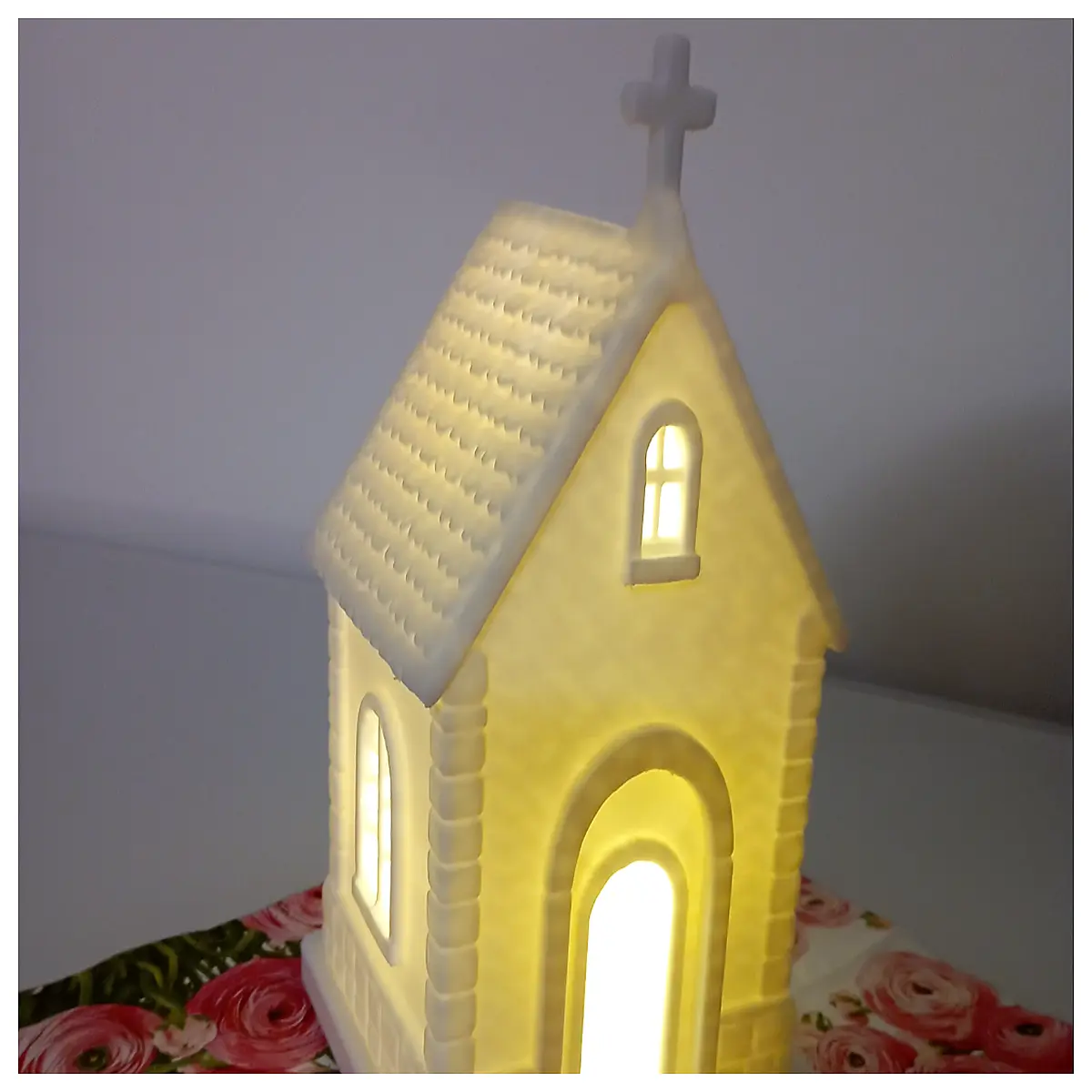 votive candle holders glass lamps for home decor wedding table centerpieces religious altar prayer nightlight