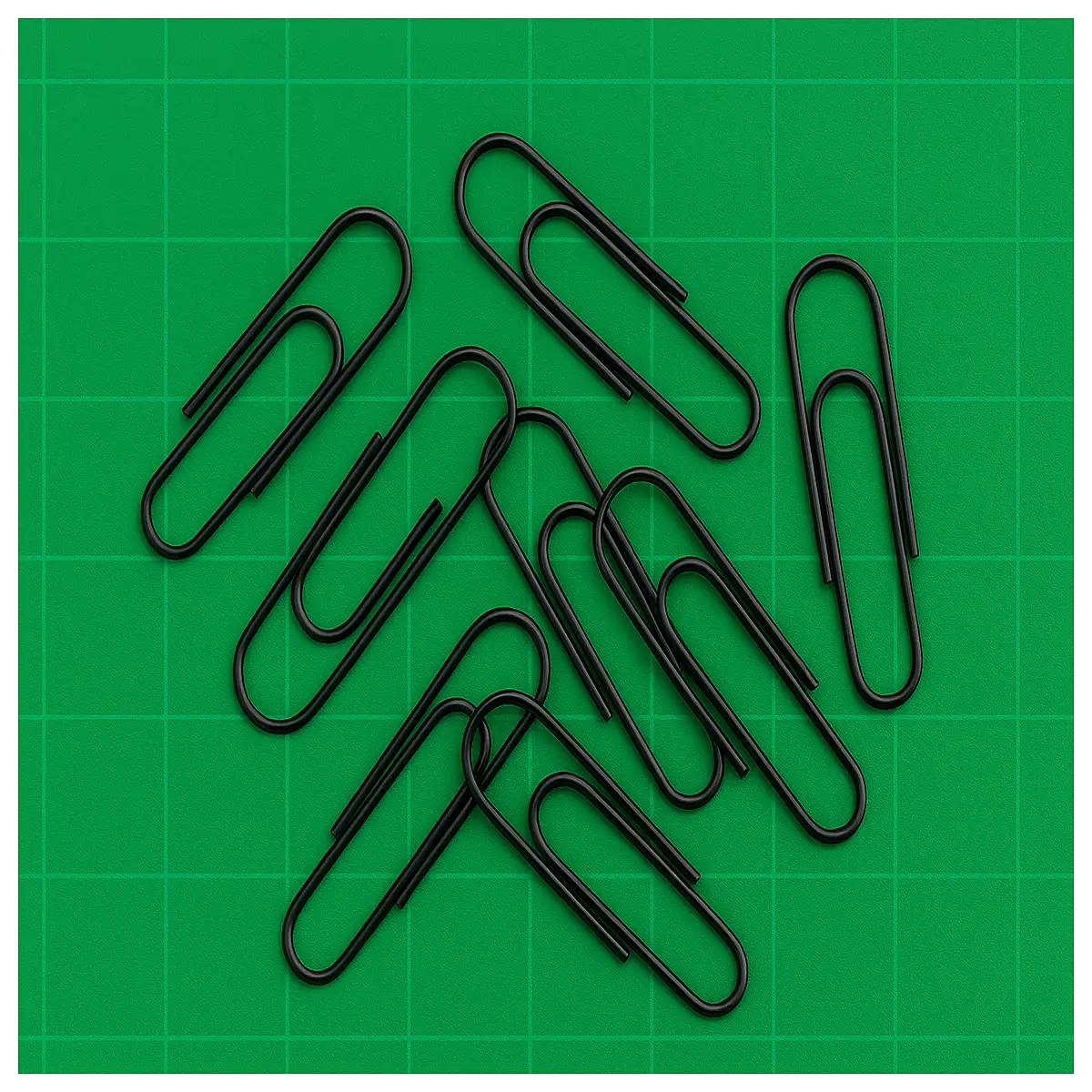 duty paper clips bulk pack for office organization metal binder staples stationery supplies