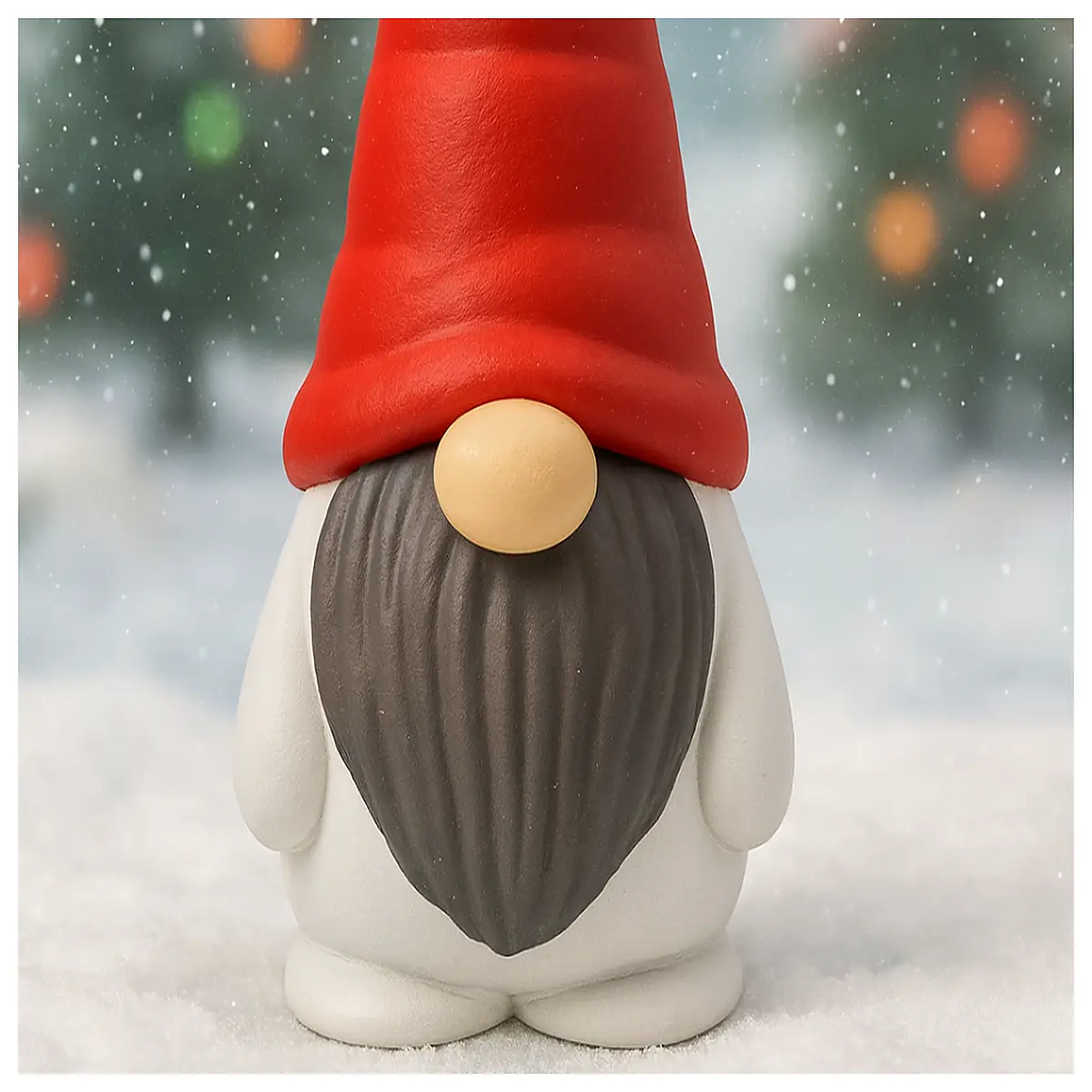 garden gnome statues outdoor weatherproof resin lawn decor whimsical fairy tale yard ornaments for patio