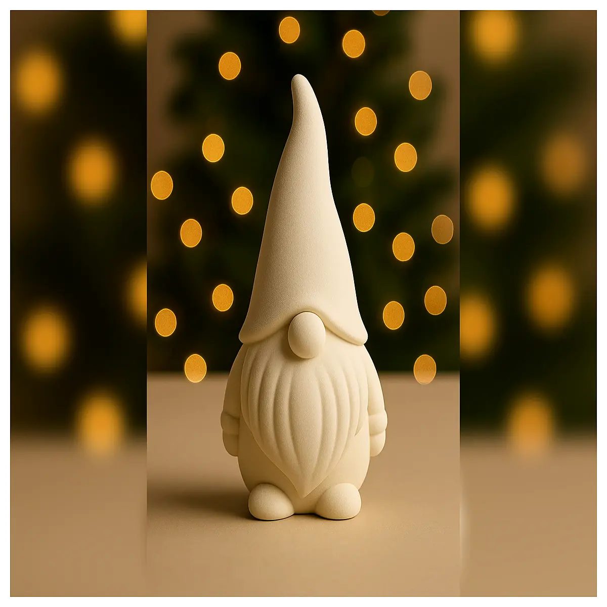 nordic style christmas gnome decor whimsical elf figurine holiday home decoration festive santa helper ornament