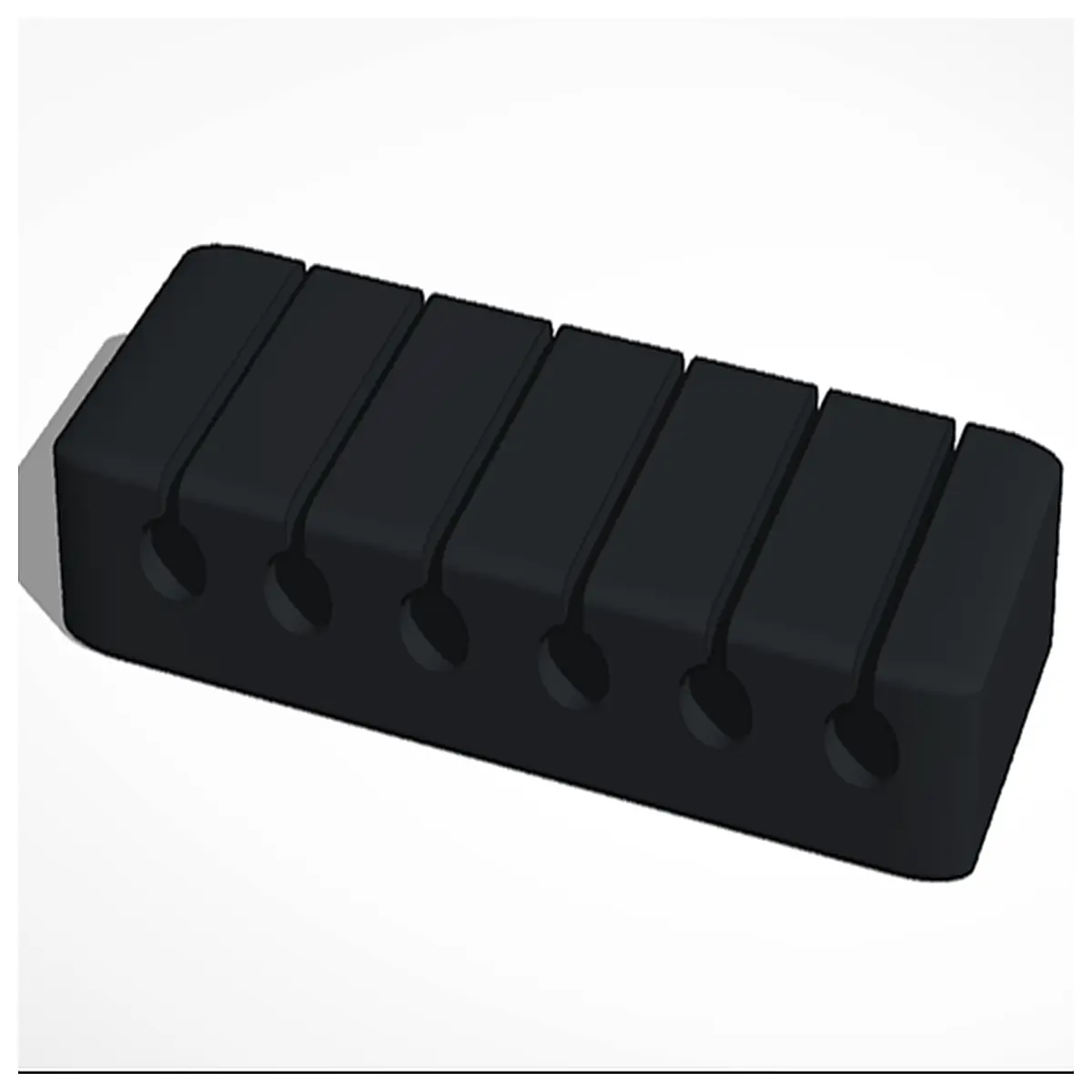 cable management clips organizer for desk home office wires cords tidying