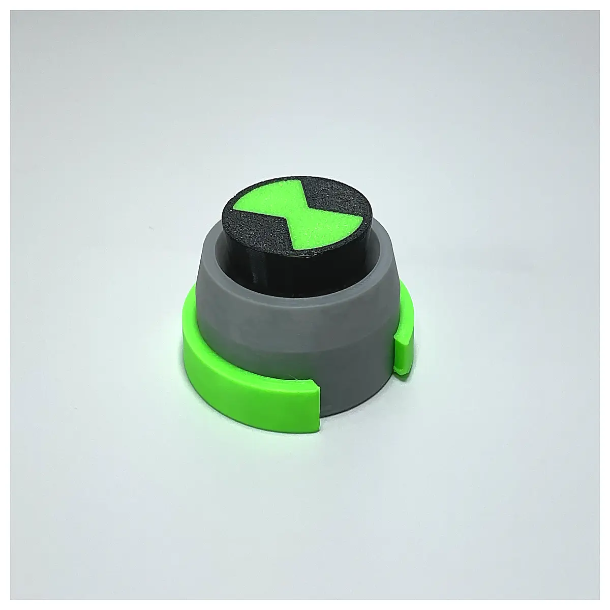 ben 10 omnitrix toy snap action figure kids gift cosplay prop