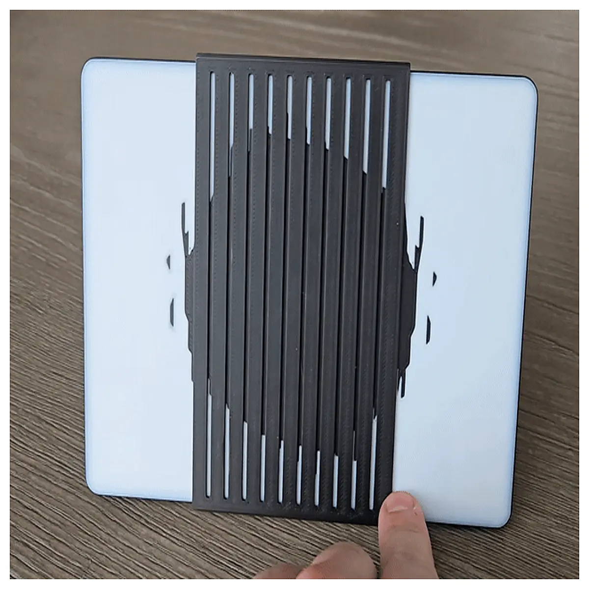 shutter speed illusion trick props for beginners stage performance visual effects camera tricks