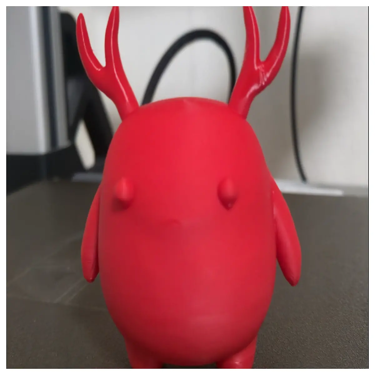 forest fairy blip plush toy magical creature doll for kids bedroom decor
