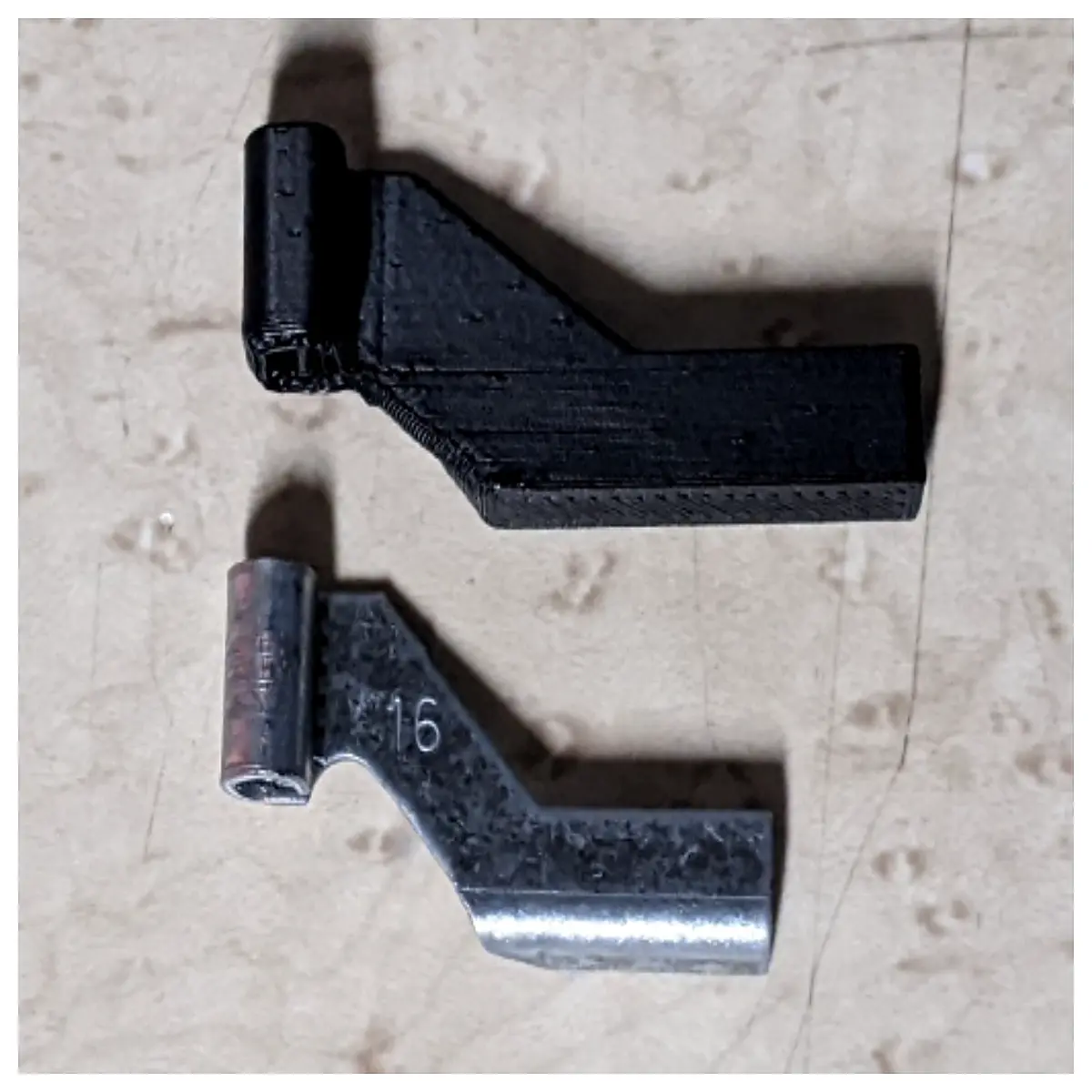 drywall breaker box mounting clips snap fit electrical panel holder plastic fasteners