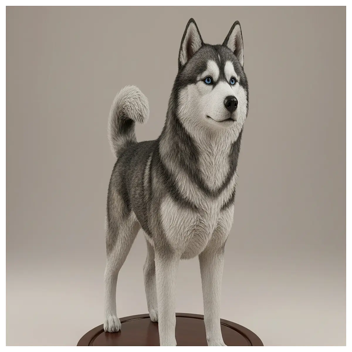 husky dog breed traits temperament puppy training tips huskies for sale near me