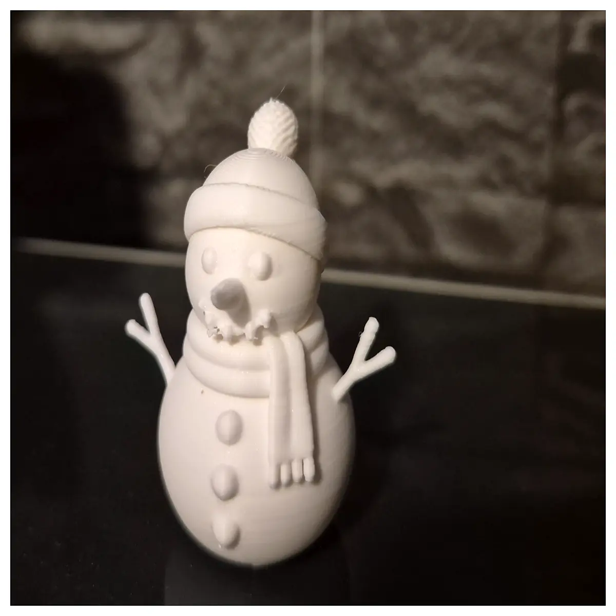 snowman decoration outdoor garden yard lawn inflatable lighted winter holiday decor