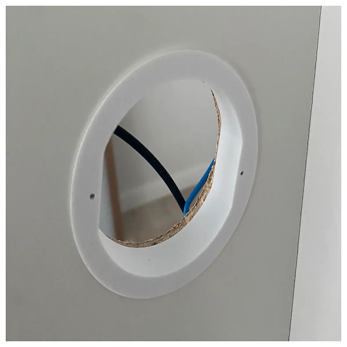60mm electrical distribution box enclosure ip65 waterproof plastic junction box cable gland mounting din rail switch gear housing